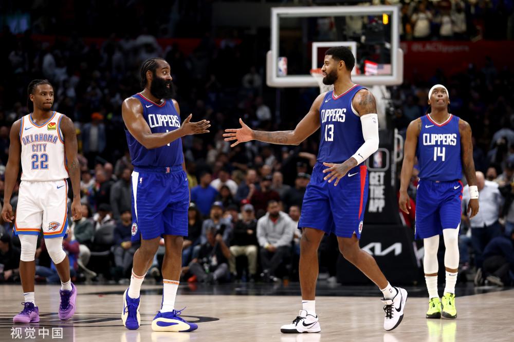 NBA历史