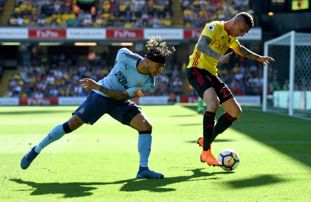 取得突破 取得突破