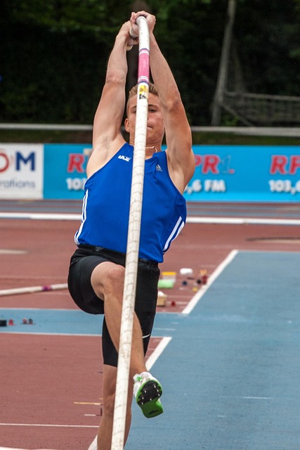 比赛的转折