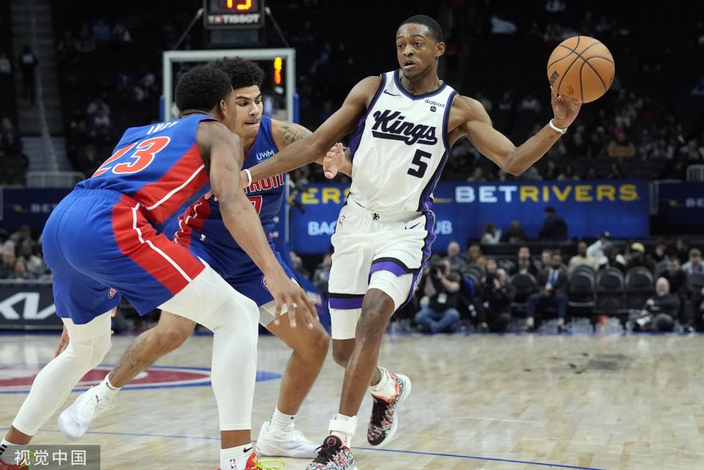 湖人的外线 湖人的外线